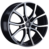 Диски PR27 купить с бесплатной доставкой в пункты выдачи в Петербурге